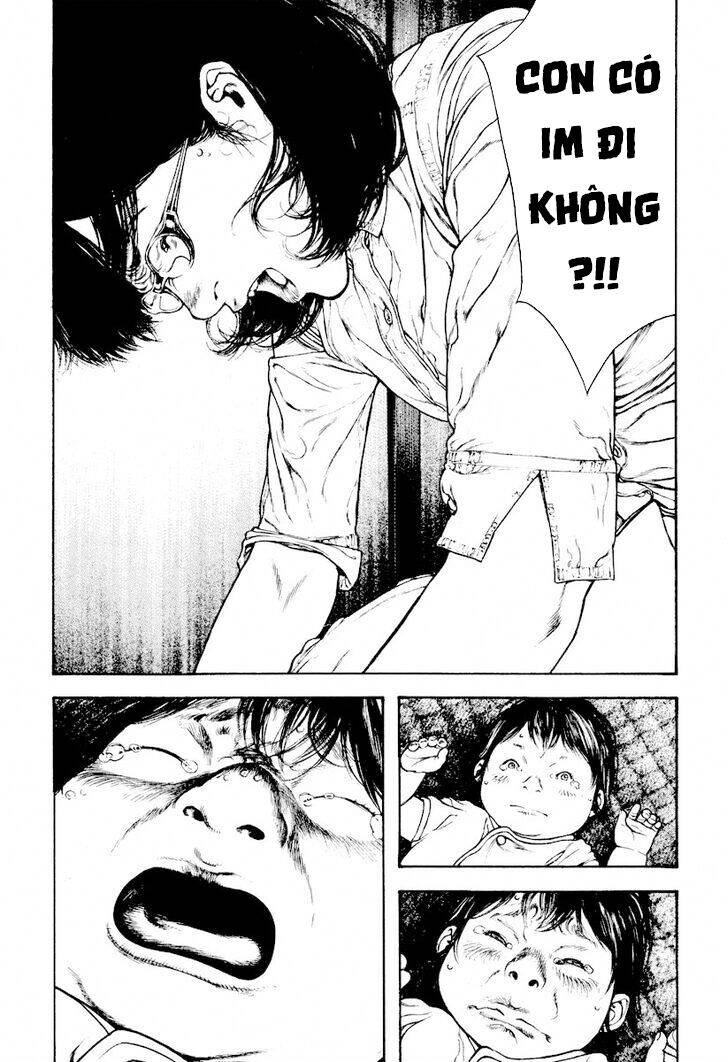 Kokou No Hito Chương 167 Ảnh 8