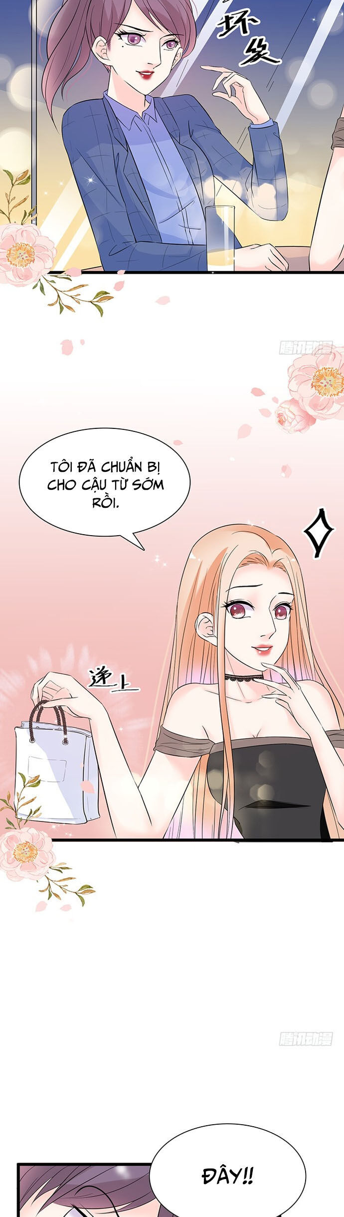 Chu Tiên Sinh, Ép Cưới Phạm Pháp Đó Chương 19 Ảnh 19