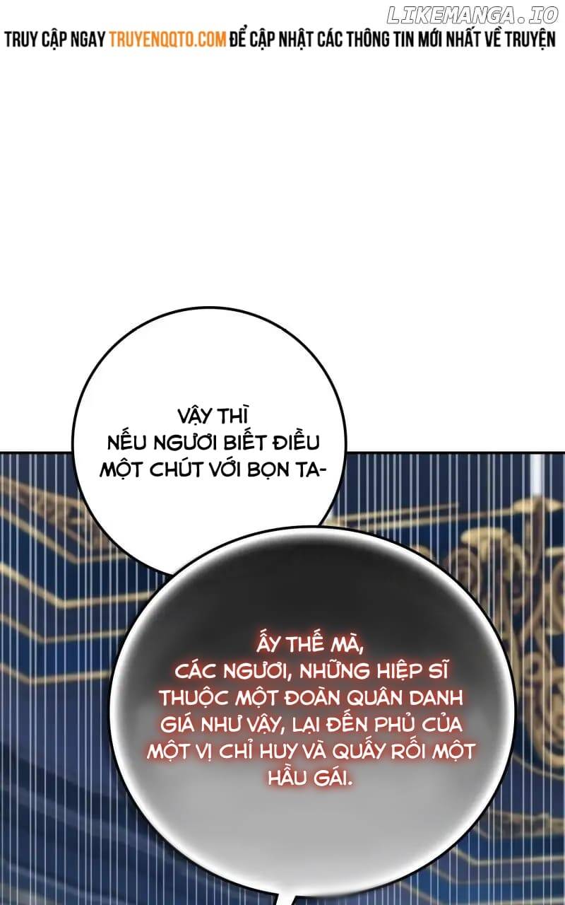 Nữ Tước Trong Sự Lụi Tàn Chương 16 Ảnh 108