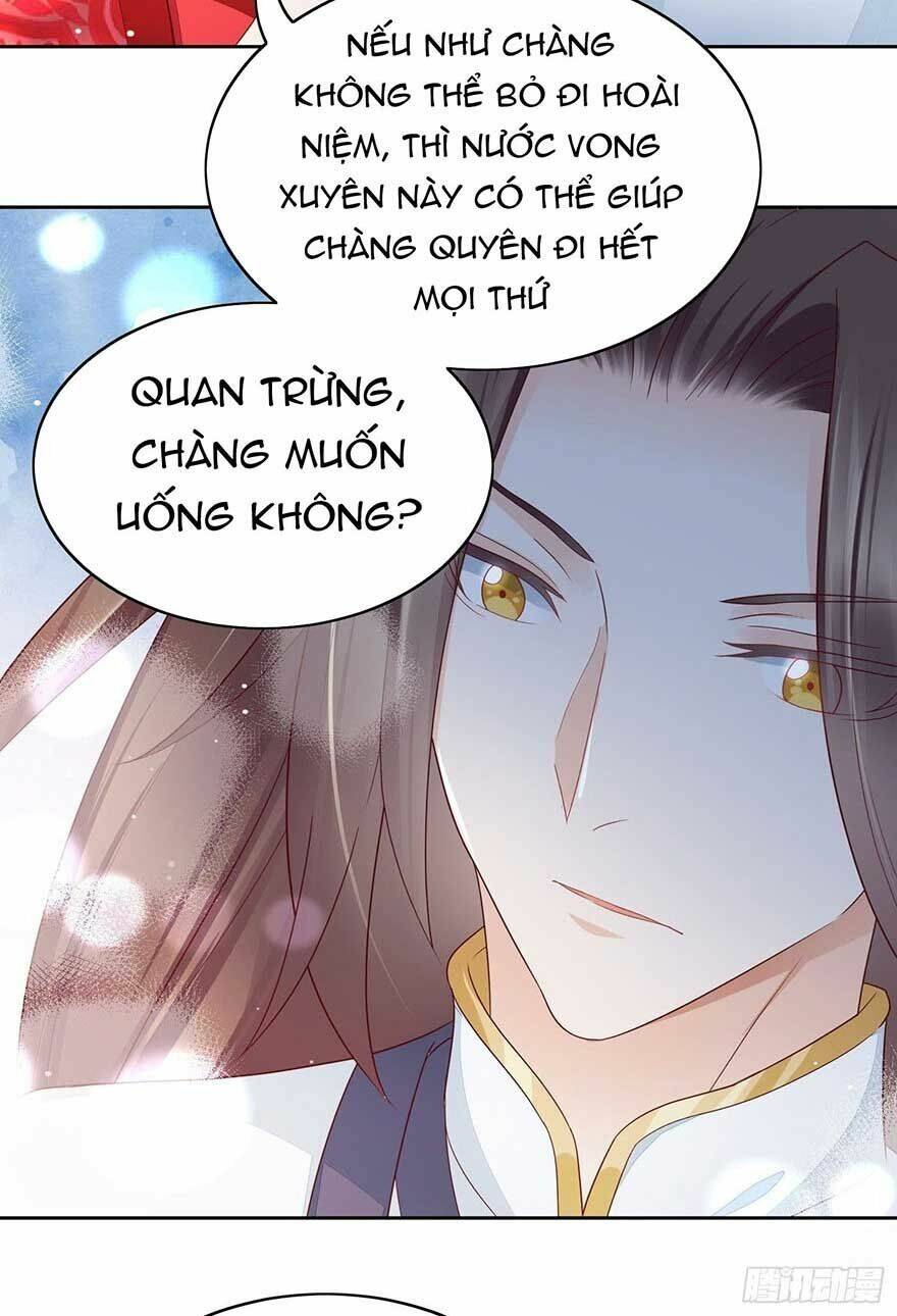 Làm Nũng Trong Lòng Kẻ Cấm Dục Chương 11 Ảnh 26