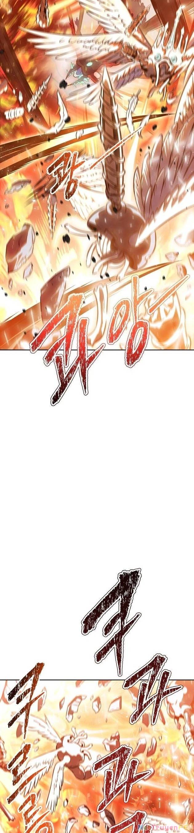 Cuộc Chiến Trong Tòa Tháp - Tower Of God Chương 637 Ảnh 6