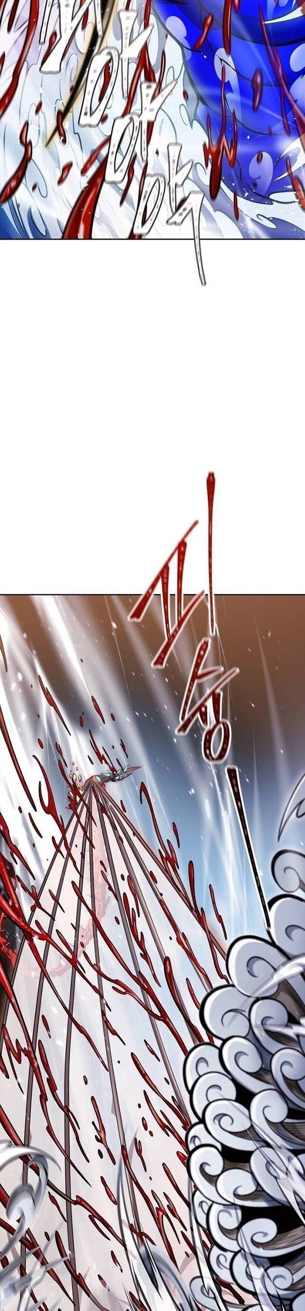 Cuộc Chiến Trong Tòa Tháp - Tower Of God Chương 639 Ảnh 31