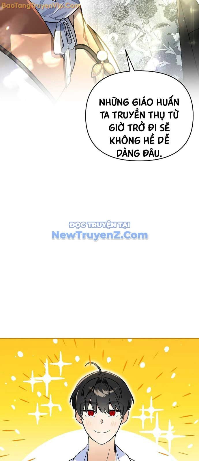 Trở Thành Thiên Tài Bất Trị Của Hắc Gia Chương 31 Ảnh 49