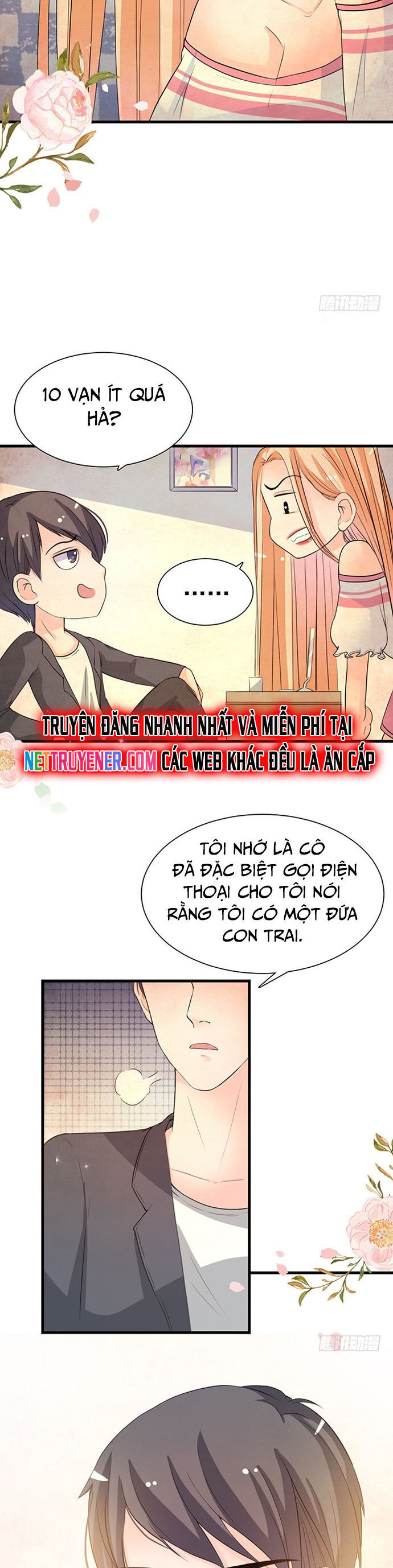 Chu Tiên Sinh, Ép Cưới Phạm Pháp Đó Chương 28 Ảnh 14