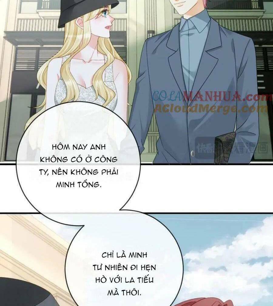 Trở Thành Boss Siêu Giàu Sau Thất Nghiệp Chương 106 Ảnh 4