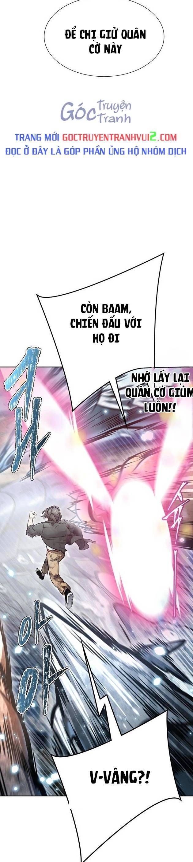 Cuộc Chiến Trong Tòa Tháp - Tower Of God Chương 636 Ảnh 79