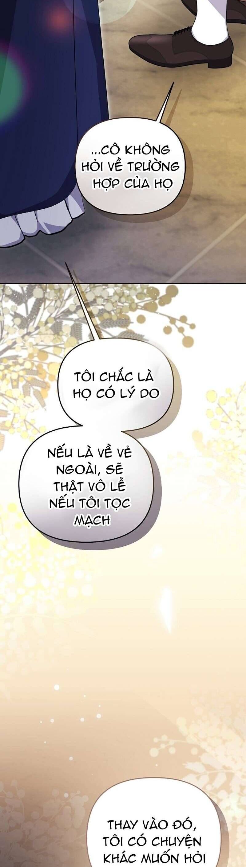 Cô Vợ Xấu Xí Của Công Tước Ám Muội Chương 12 Ảnh 13