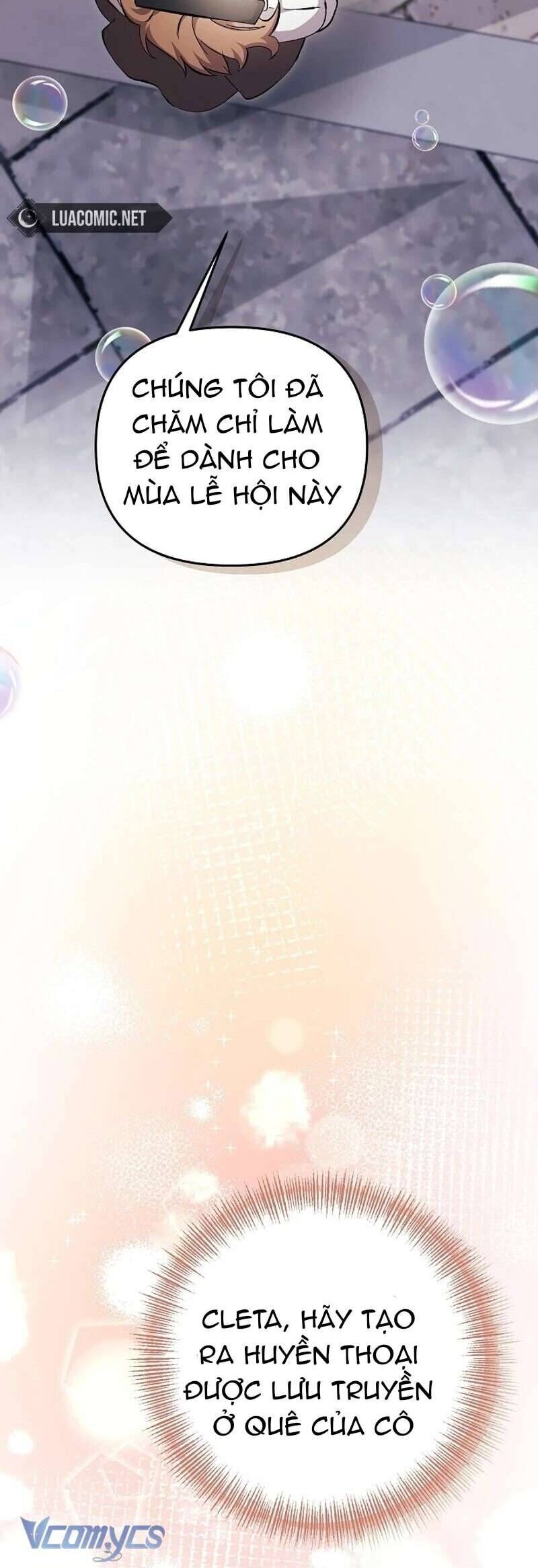 Cô Vợ Xấu Xí Của Công Tước Ám Muội Chương 10 Ảnh 43