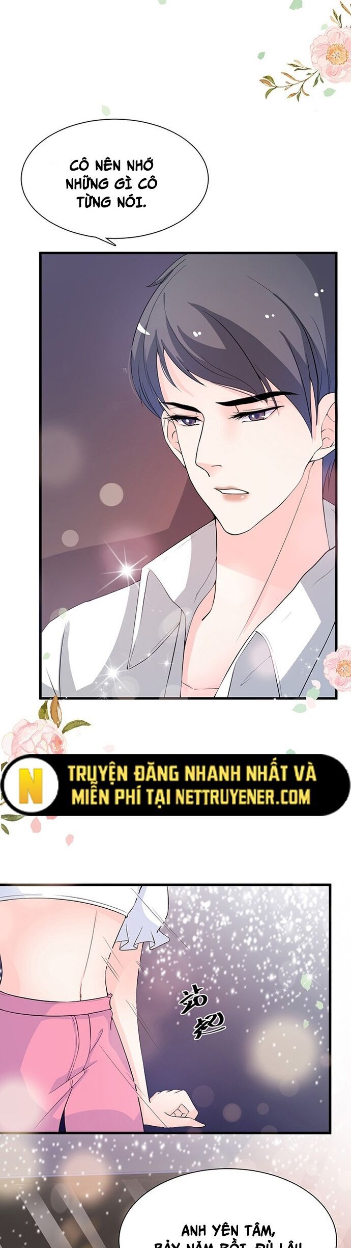 Chu Tiên Sinh, Ép Cưới Phạm Pháp Đó Chương 23 Ảnh 14