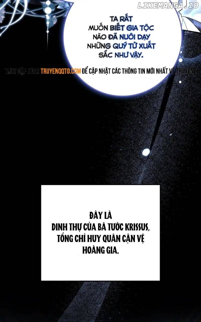 Nữ Tước Trong Sự Lụi Tàn Chương 16 Ảnh 115
