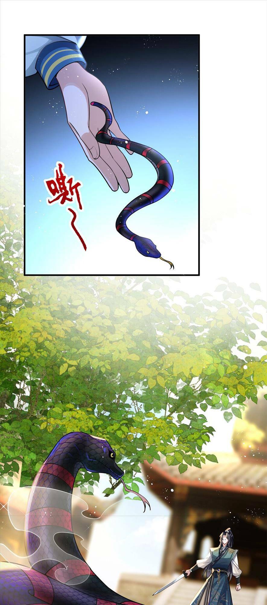 Phượng Hoàng Quy Hồi Chương 6 Ảnh 34