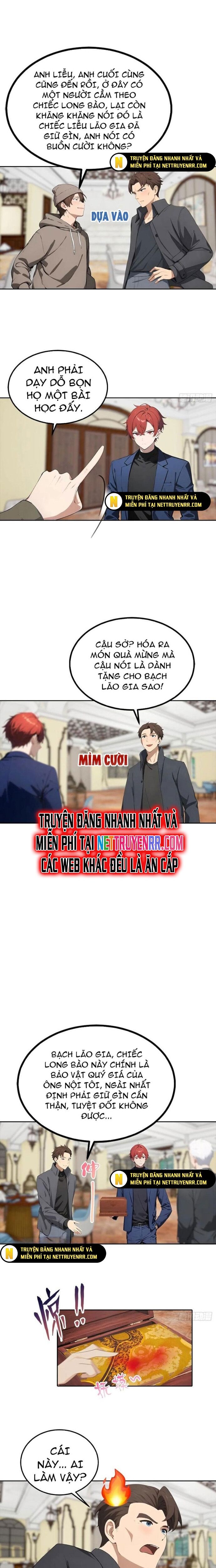 Nghịch Tập Hệ Thống: Ta Có Max Độ Thiện Cảm Của Nữ Thần Chương 49 Ảnh 10
