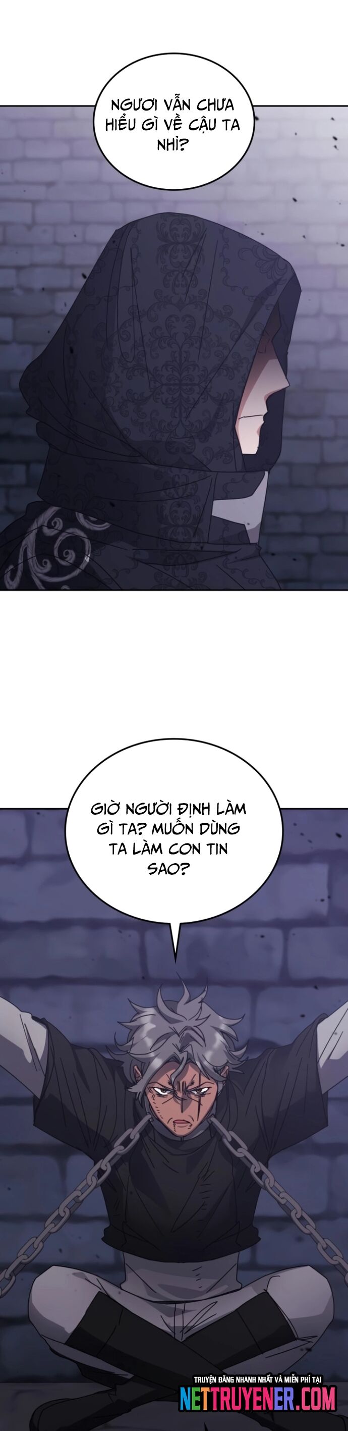 Học Viện Tối Thượng Chương 159 Ảnh 4