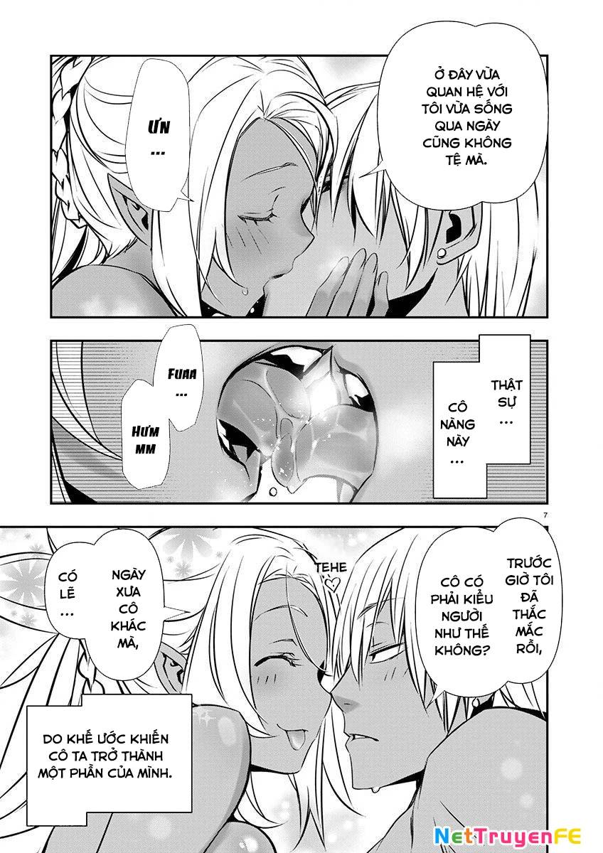 Isekai Ntr Chương 56 Ảnh 9