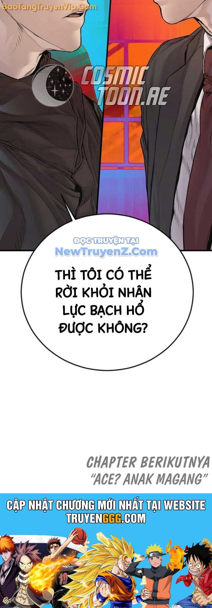 Đặc Vụ Kim Chương 192 Ảnh 168
