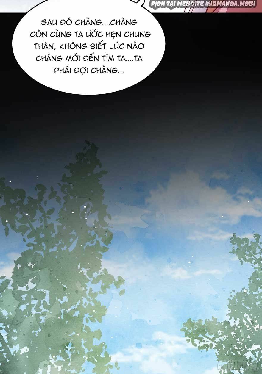 Làm Nũng Trong Lòng Kẻ Cấm Dục Chương 17 Ảnh 13