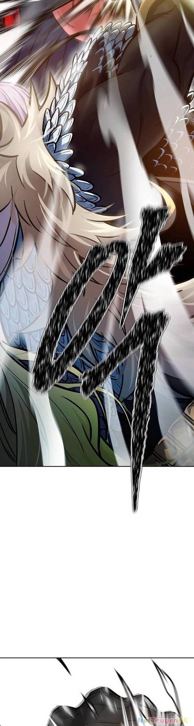 Cuộc Chiến Trong Tòa Tháp - Tower Of God Chương 641 Ảnh 152