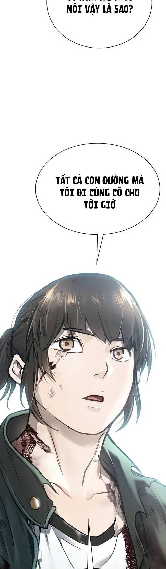 Cuộc Chiến Trong Tòa Tháp - Tower Of God Chương 634 Ảnh 103
