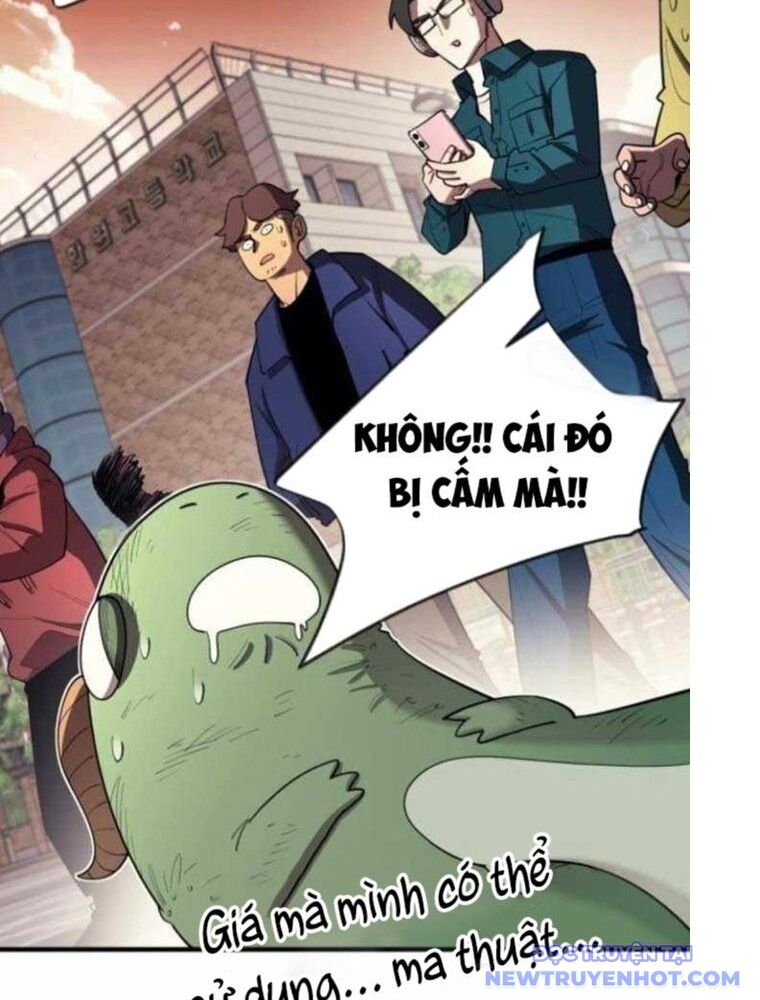 CuộC Sống Học Đường Của Đội Trưởng Quận Chương 18 Ảnh 391
