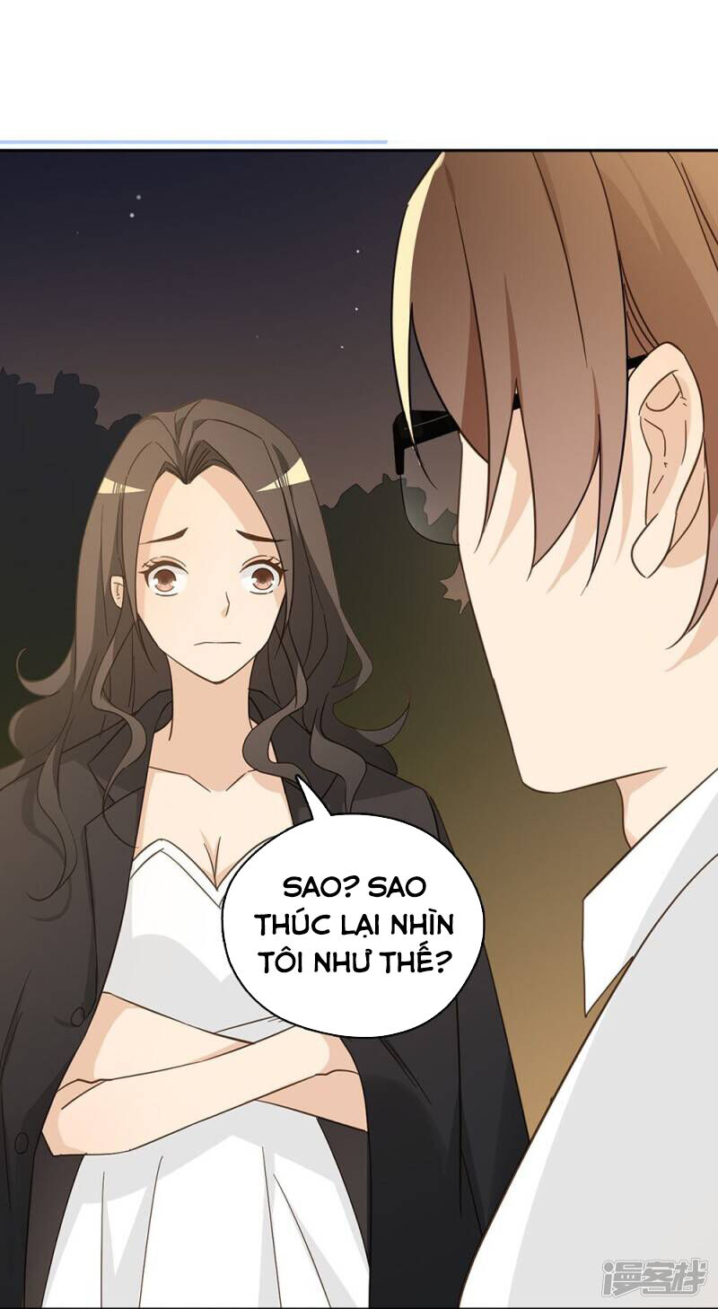 Chú Ơi Đừng Chạy!!! Chương 40 Ảnh 52