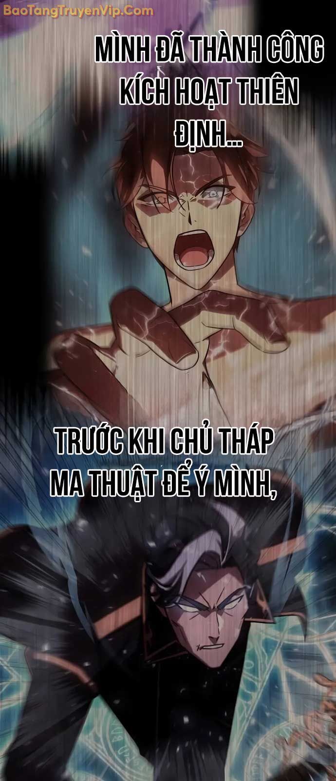 Pháp Sư Thiên Tài Phá Vỡ Giới Hạn Chương 3 Ảnh 49