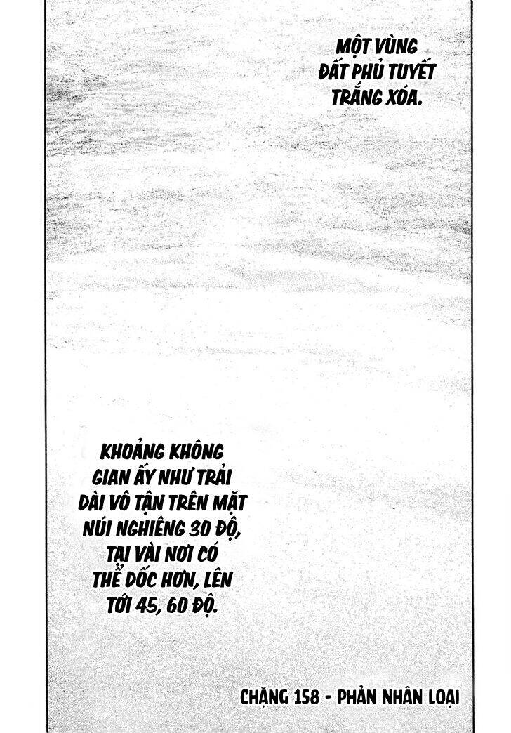 Kokou No Hito Chương 158 Ảnh 3
