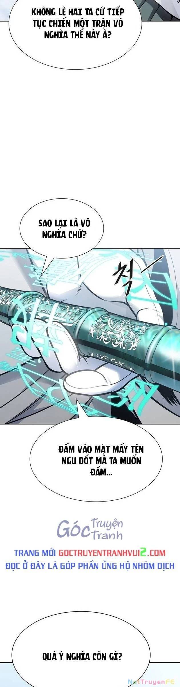 Cuộc Chiến Trong Tòa Tháp - Tower Of God Chương 635 Ảnh 19