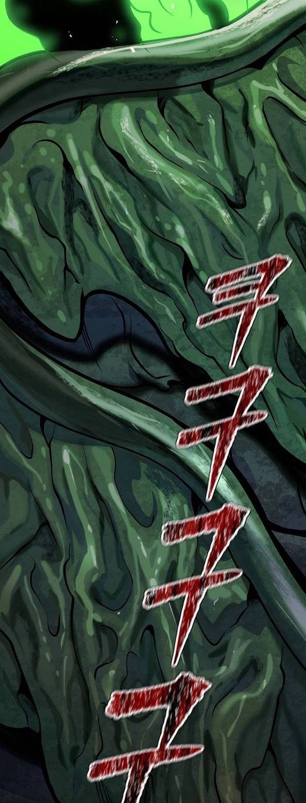 Cuộc Chiến Trong Tòa Tháp - Tower Of God Chương 640 Ảnh 9