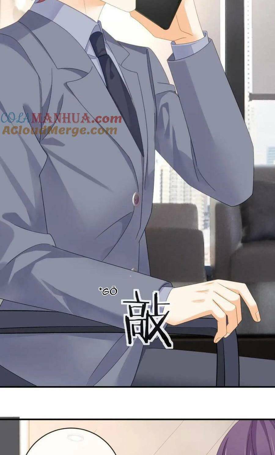 Trở Thành Boss Siêu Giàu Sau Thất Nghiệp Chương 106 Ảnh 33
