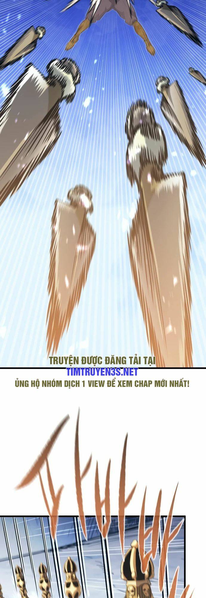 Quỷ Linh Vương Chương 61 Ảnh 70