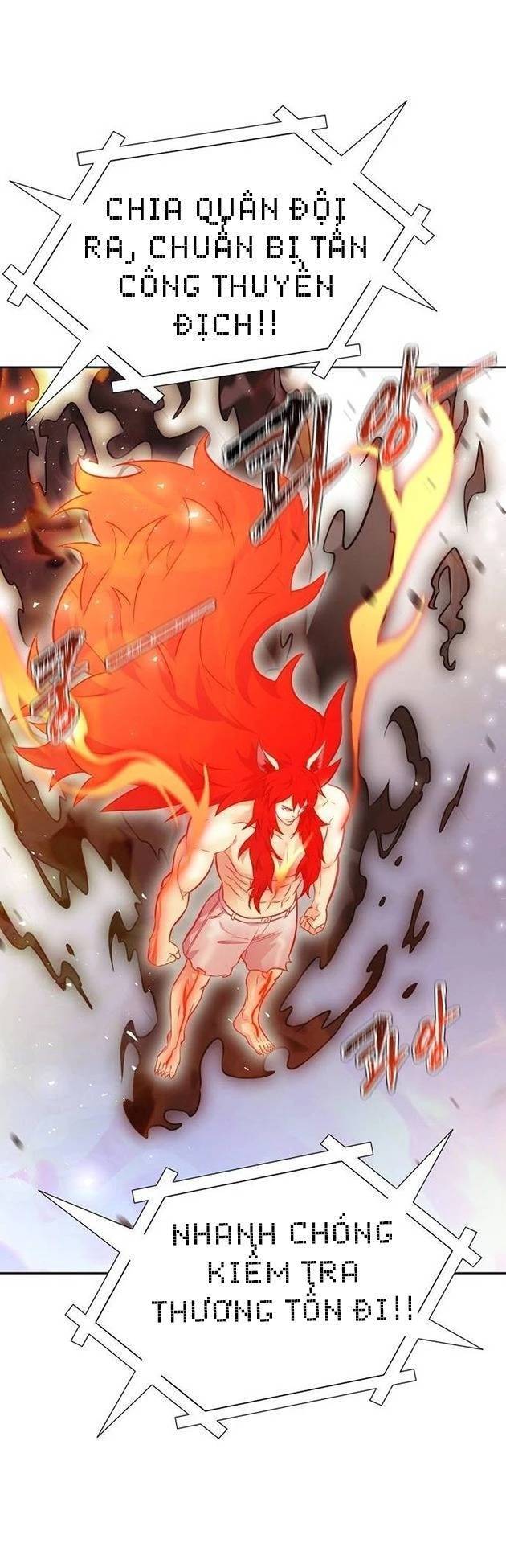 Cuộc Chiến Trong Tòa Tháp - Tower Of God Chương 641 Ảnh 83