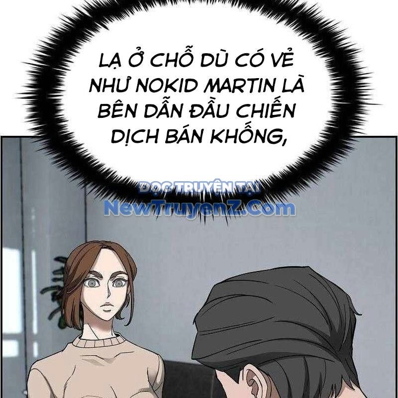 Chế Tác Hạt Nhân Chương 38 Ảnh 126