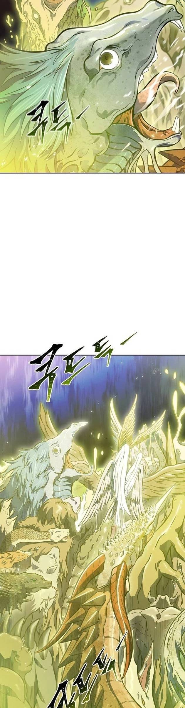 Cuộc Chiến Trong Tòa Tháp - Tower Of God Chương 635 Ảnh 24