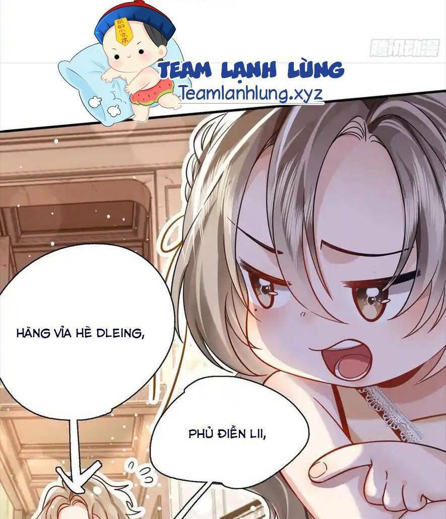 Anh Đã Dạy Tôi Cách Chiếm Giữ Anh Chương 16 Ảnh 52