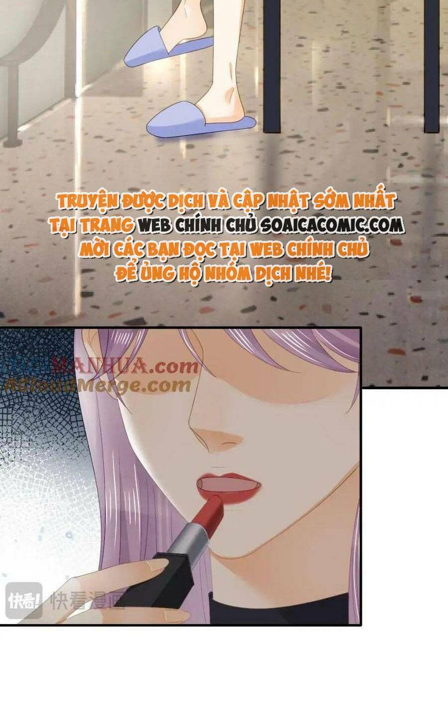 Trở Thành Boss Siêu Giàu Sau Thất Nghiệp Chương 106 Ảnh 23
