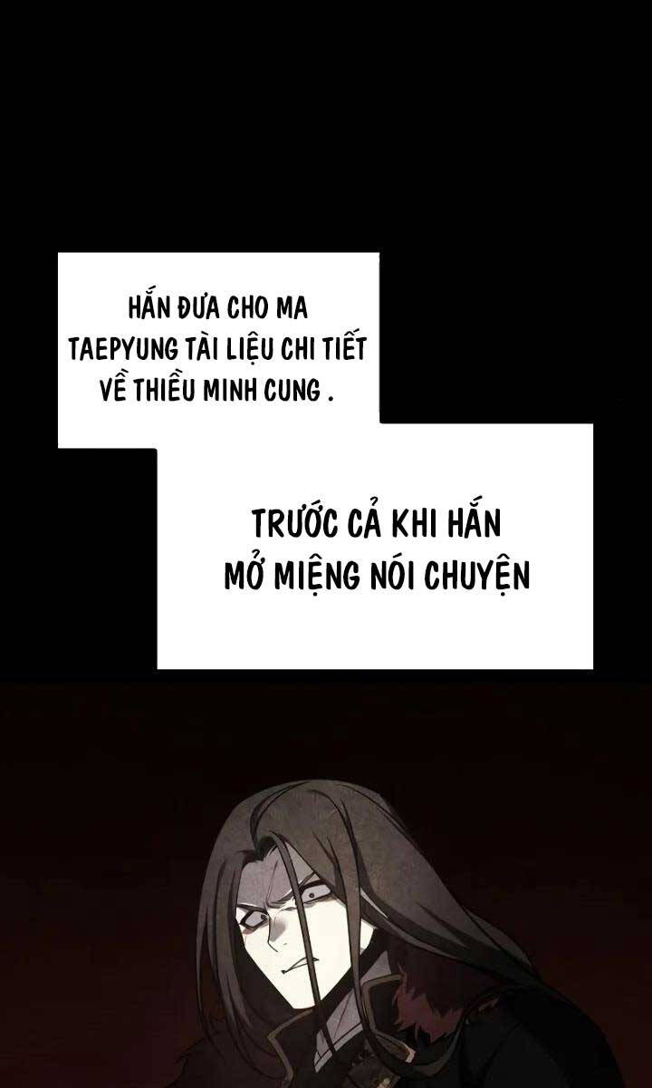 Thiên Ma Thần Quyết: Trùng Sinh Chương 106 Ảnh 134