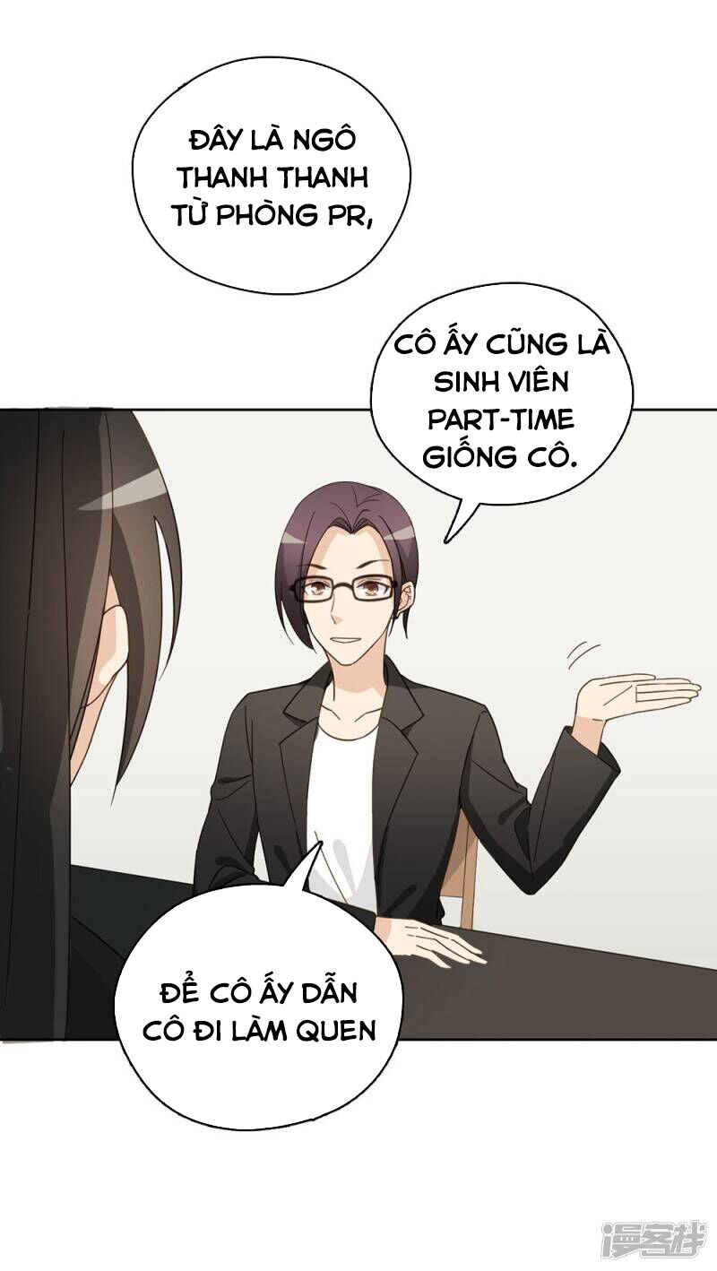 Chú Ơi Đừng Chạy!!! Chương 41 Ảnh 53