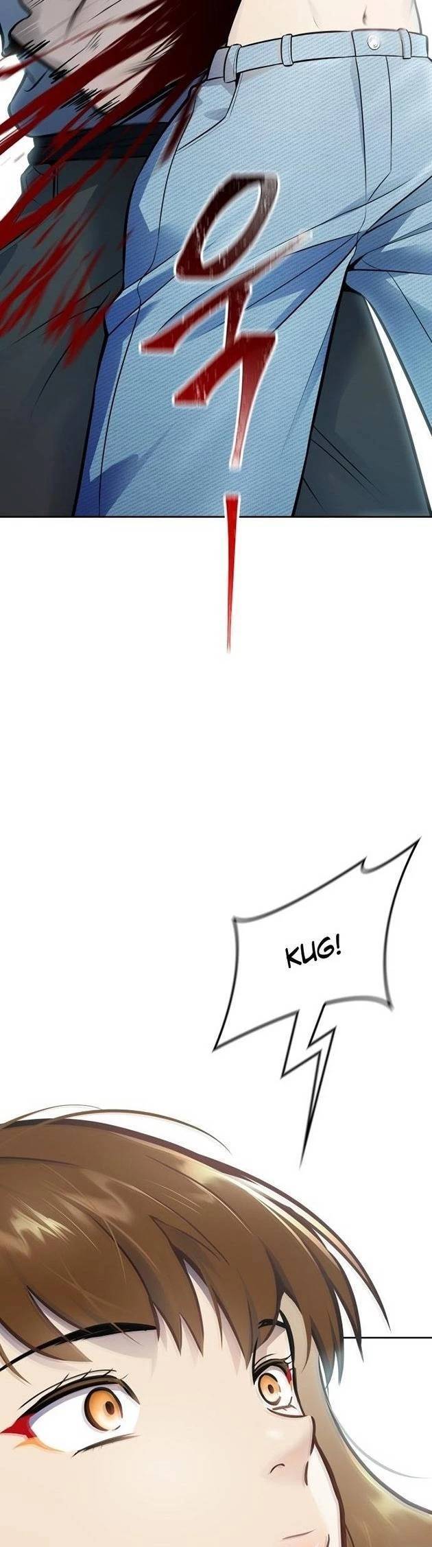 Cuộc Chiến Trong Tòa Tháp - Tower Of God Chương 637 Ảnh 74
