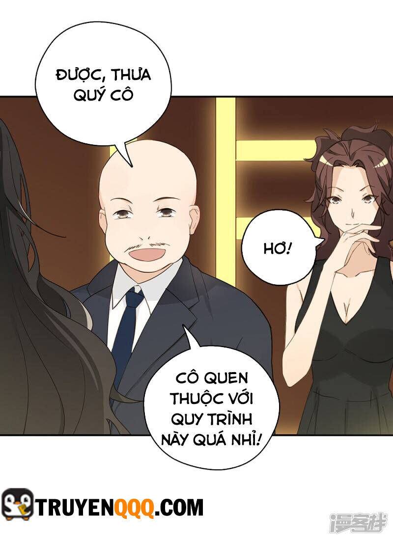Chú Ơi Đừng Chạy!!! Chương 35 Ảnh 46