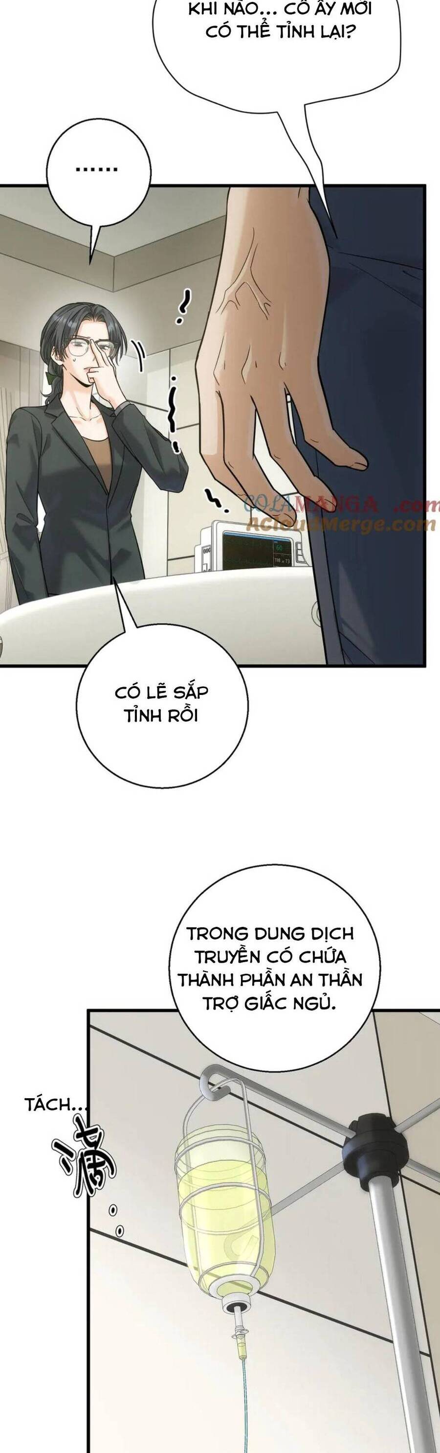 Tên Đàn Ông Này Thật Sự Là Một Tên Cẩu Mà Chương 31 Ảnh 26