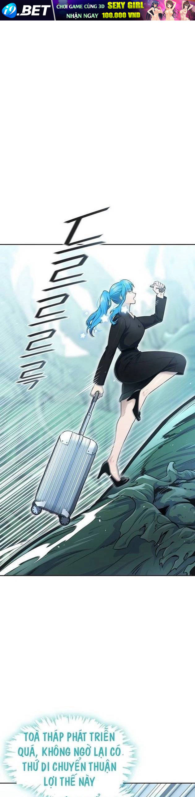 Cuộc Chiến Trong Tòa Tháp - Tower Of God Chương 644 Ảnh 65