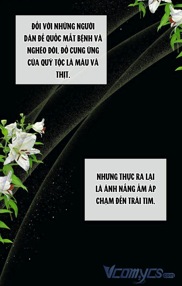Cách Sống Sót Sau Khi Ngủ Với Hoàng Đế Chương 8 Ảnh 37