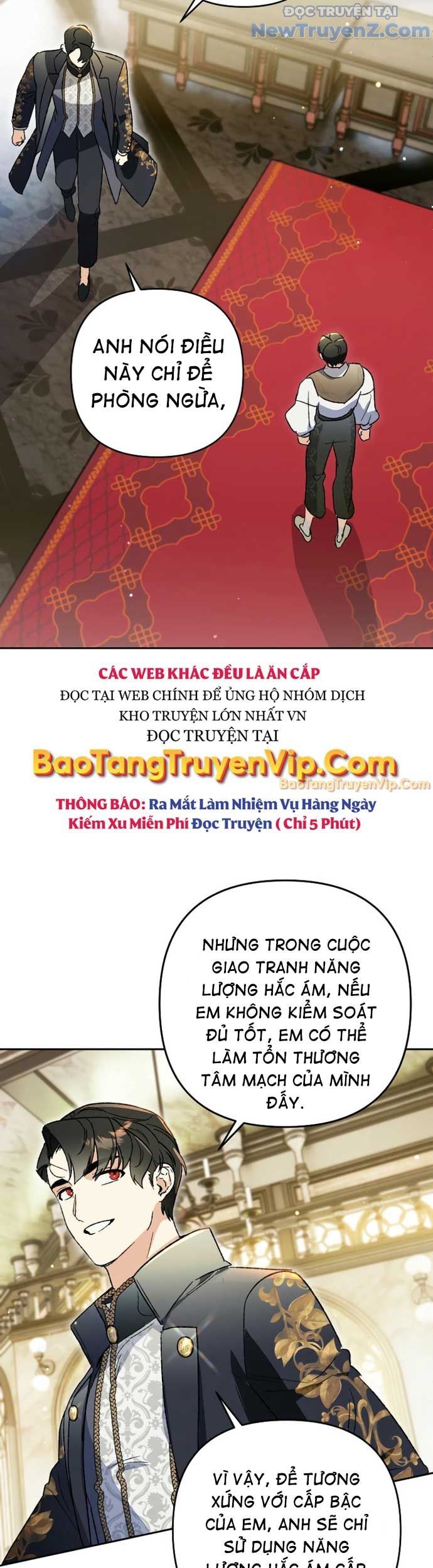 Trở Thành Thiên Tài Bất Trị Của Hắc Gia Chương 27 Ảnh 28