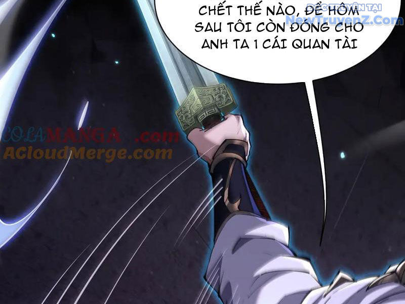 Toàn Chức Kiếm Tu Chương 51 Ảnh 28