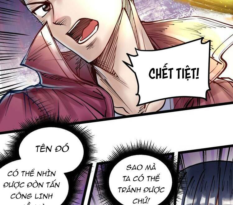 Thế Giới Xa Lạ Chương 40 Ảnh 14