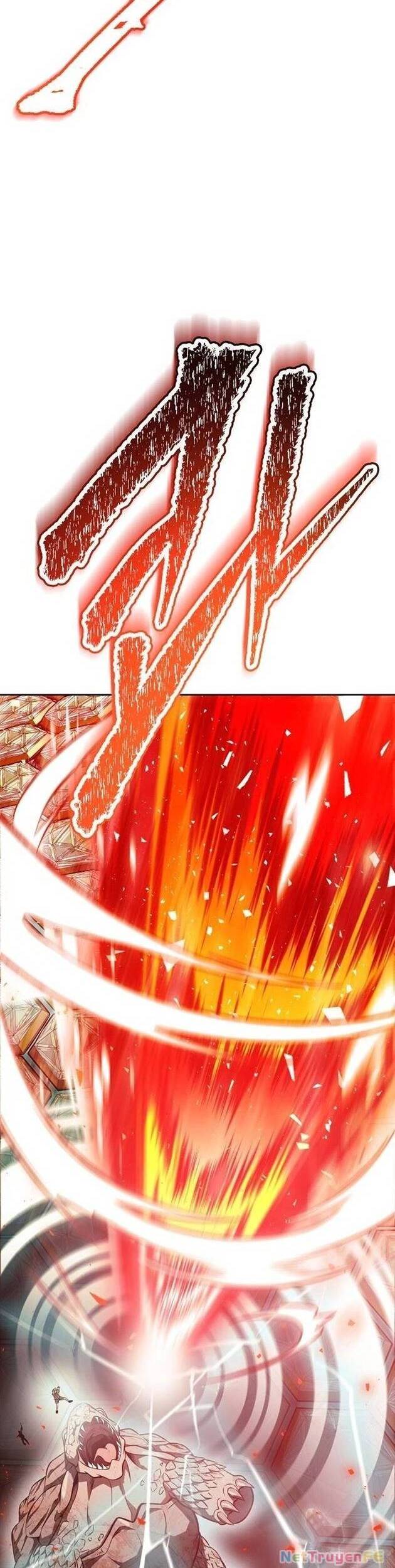 Cuộc Chiến Trong Tòa Tháp - Tower Of God Chương 641 Ảnh 72