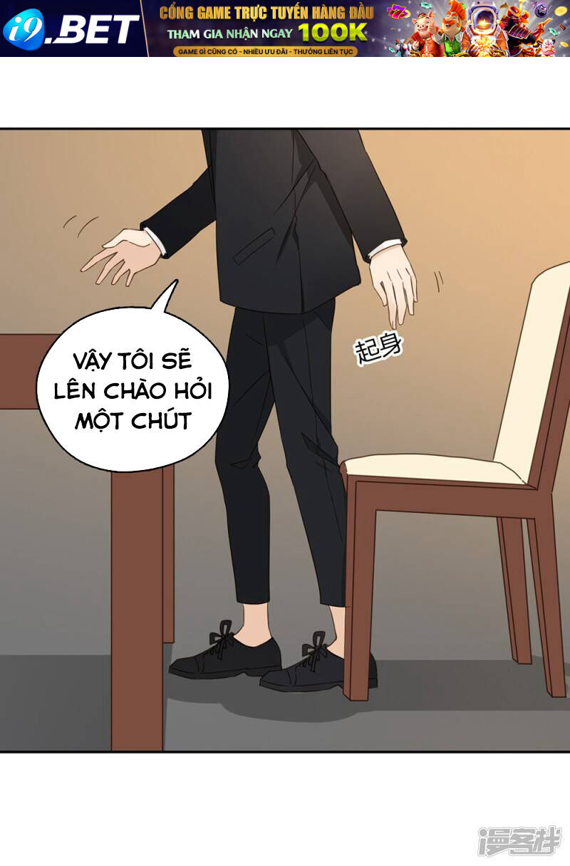 Chú Ơi Đừng Chạy!!! Chương 39 Ảnh 28