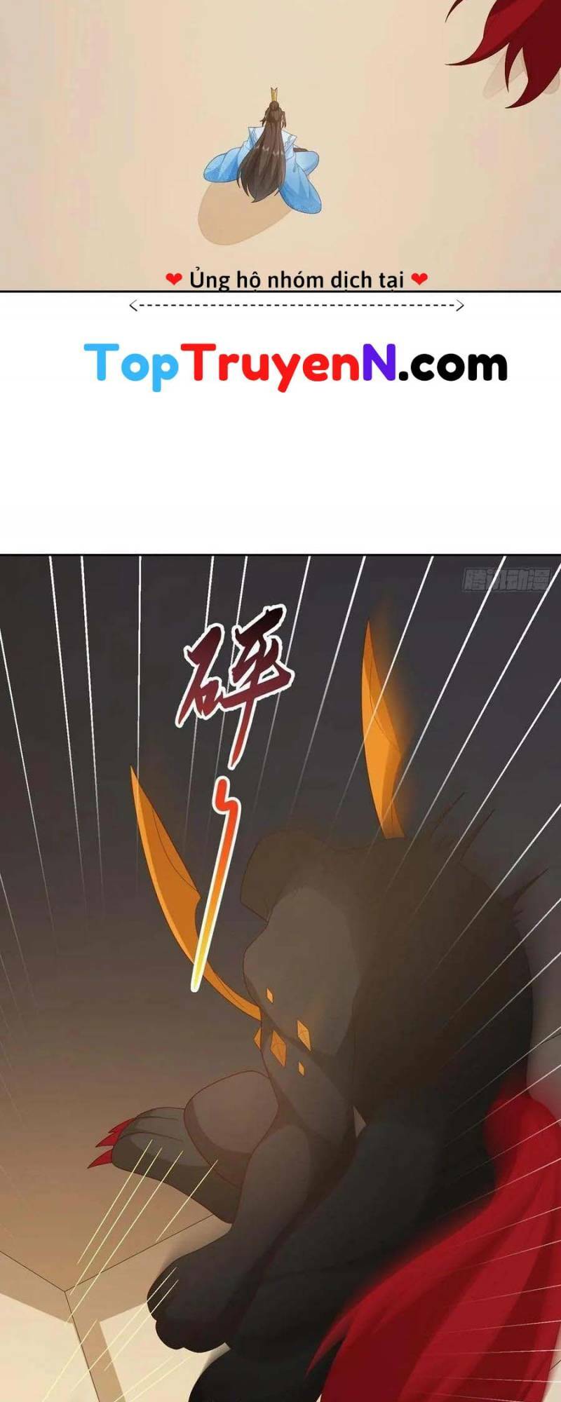 Đăng Nhập Blind Box Xưng Bá Tu Chân Giới Chương 99 Ảnh 15