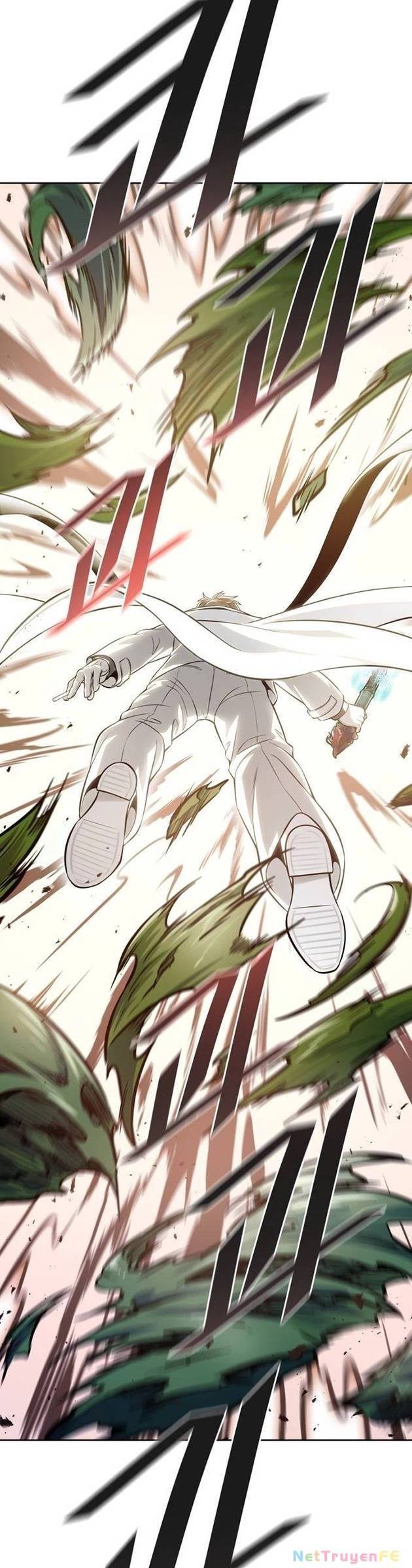 Cuộc Chiến Trong Tòa Tháp - Tower Of God Chương 635 Ảnh 79