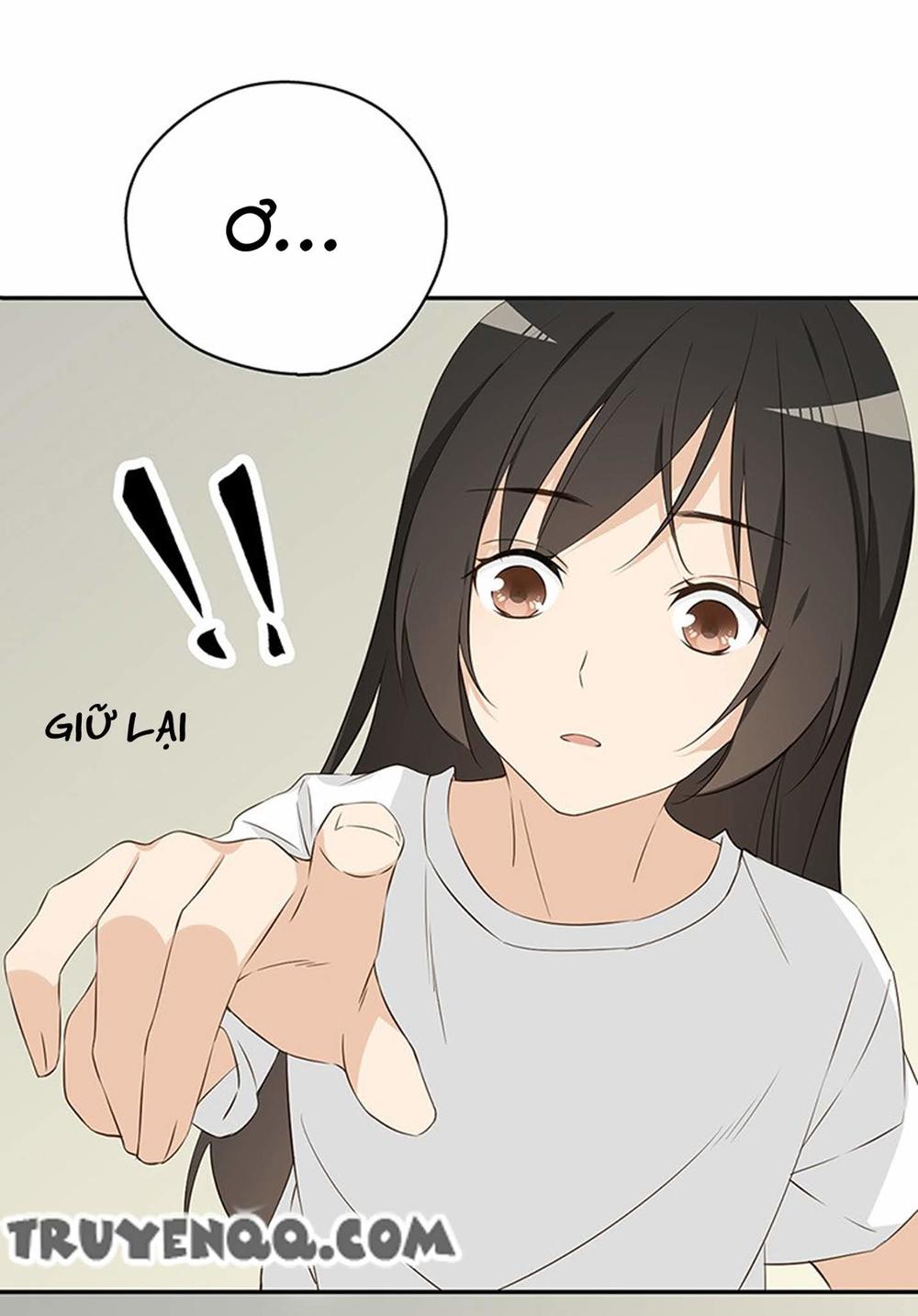 Chú Ơi Đừng Chạy!!! Chương 24 Ảnh 14
